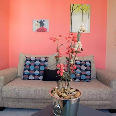 Rentalsevilla Terraza En El Arenal Екстер'єр фото