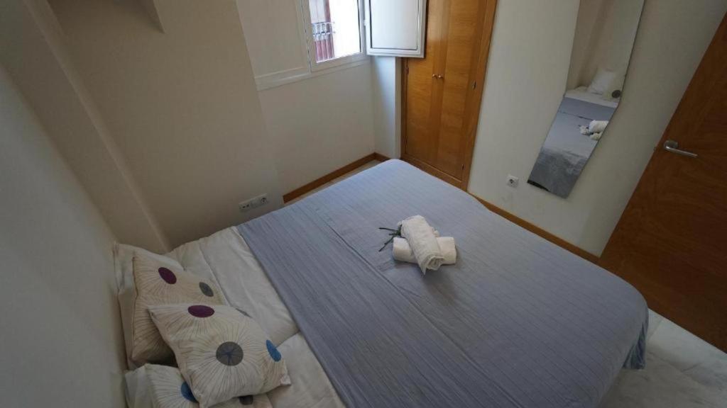 Rentalsevilla Terraza En El Arenal Екстер'єр фото