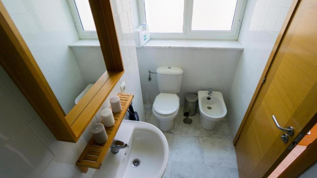 Rentalsevilla Terraza En El Arenal Екстер'єр фото